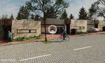 Moradia Térrea T4 em Braga