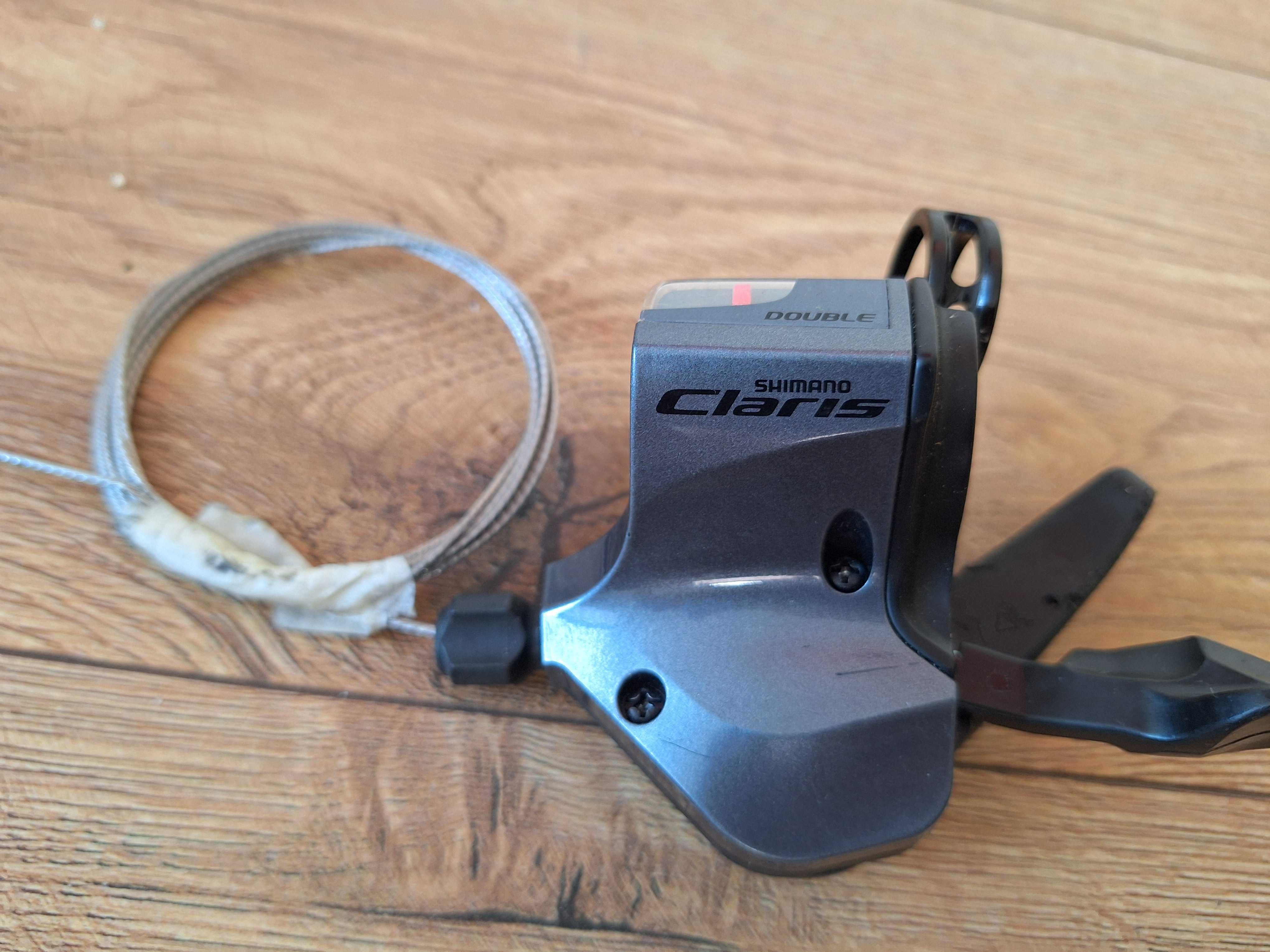 Manetka Shimano Claris double SL-R2000-R
