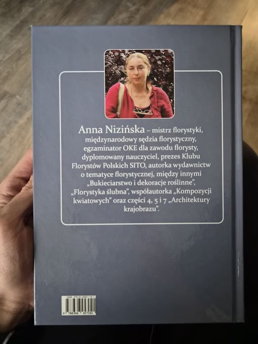 ABC Florystyki, 2019