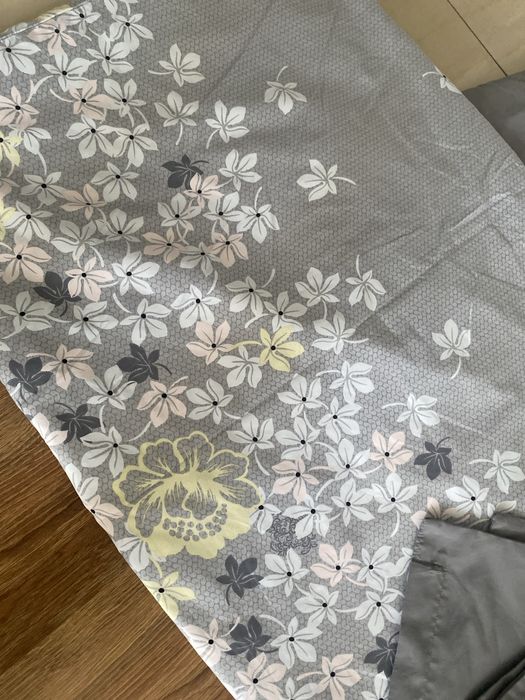 Komplet poscieli z mikrofibry home&you 160x200