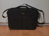 NOWA Torba na laptop Samsonite 15.6" czarna