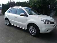 Renault Koleos 2.0 DCI 150K