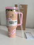 Kubek Stanley Barbie 1.18l