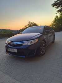 Toyota camry 50 ideal
