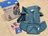 Marsúpio Ergobaby Omni brezze (Navy)