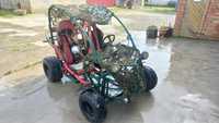 Buggy 250, 2 osoby