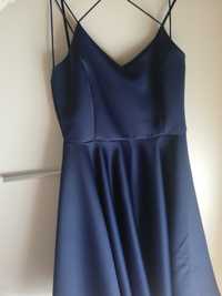 Vestido marca Spaccio