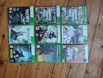 Ігри для xbox 360