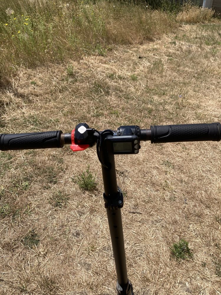 Електросамокат Like Bike