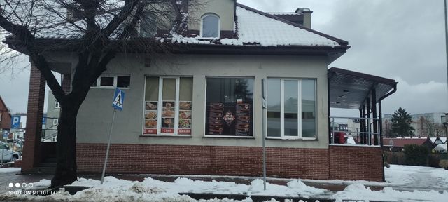 Lokal do wynajęcia