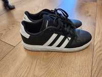 Buty Adidas Czarne Rozmiar 40