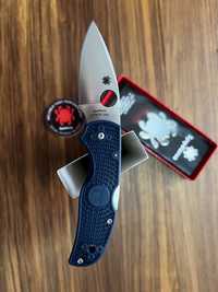 Spyderco Native 5 cpm S110v