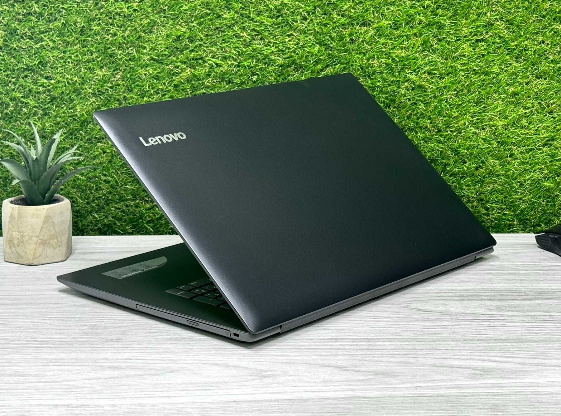 17 Дюймовий Lenovo Ideapad 320-17ikb / Core i5-8250u / Розсрочка