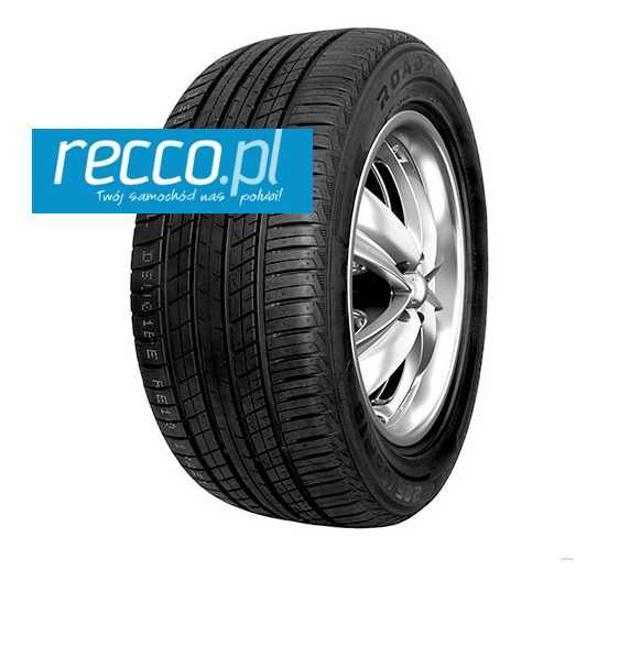 Nowa opona Nowe opony letnie RoadX 225/60R18 RXQUEST SU01 100V FR