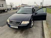 Продам AUDI a6c5 1.8T
