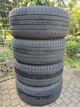 Шины резина Goodyear 285 45 20  в хорошем состоянии