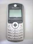 Telemóvel Motorola para peças