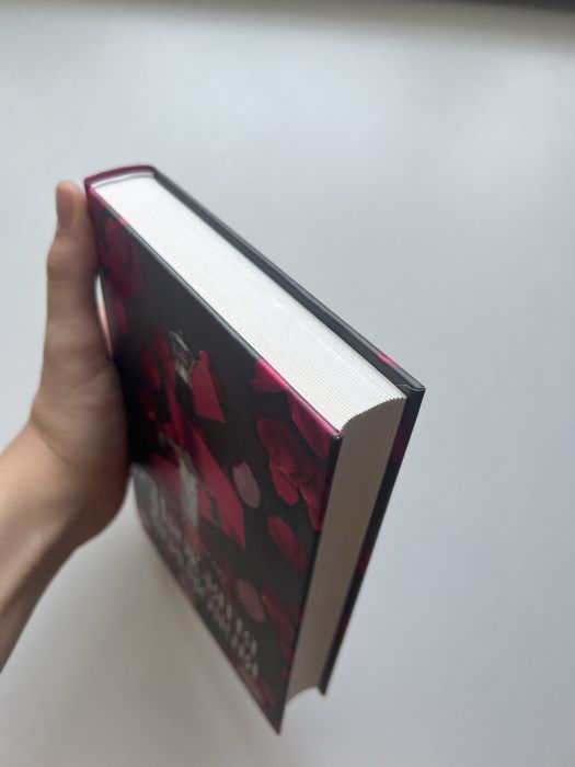 Книга «Прокляття переможця»