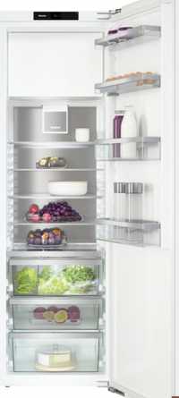 Холодильник вбудованний MIELE K 7774 D німеччина