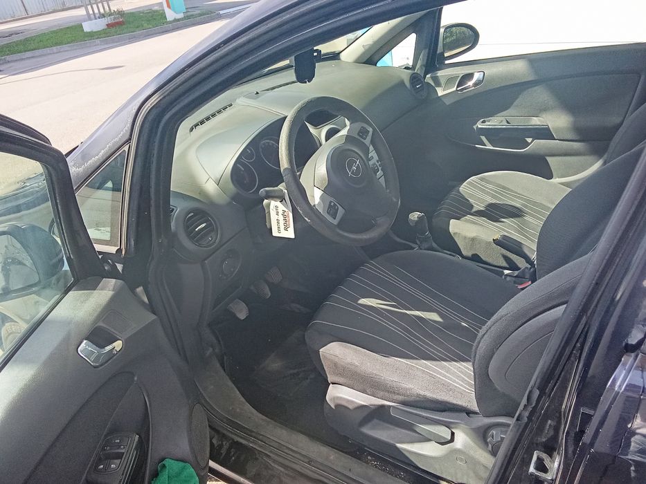 Opel corsa 1.3 CDTI