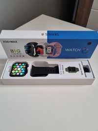 Smartwatch S8+MAX