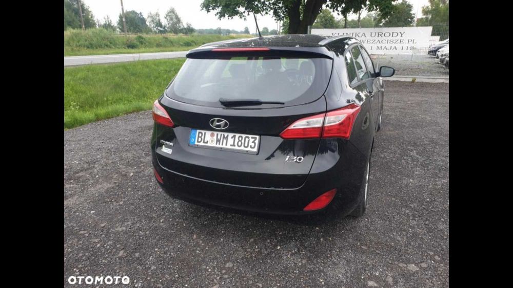 Кузов,бу запчасти для Хюндай і30,Hyundai i30