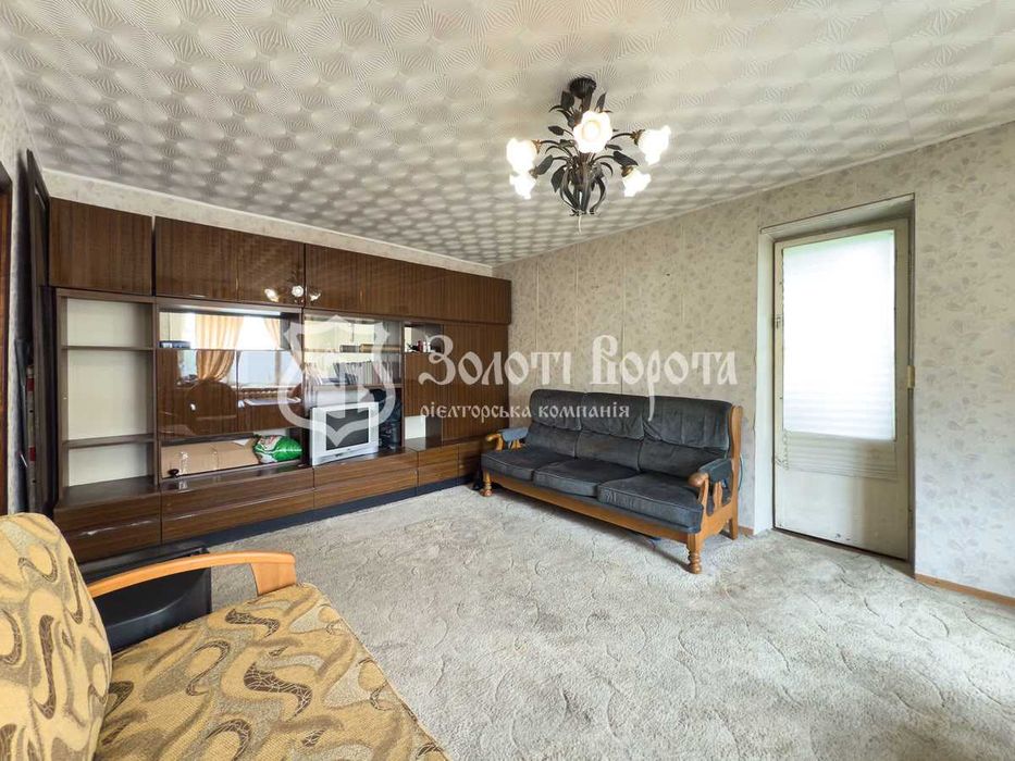 Квартира 3к. Гарний стан. Кирилівська 99/1, Куренівка, Подільський р-н