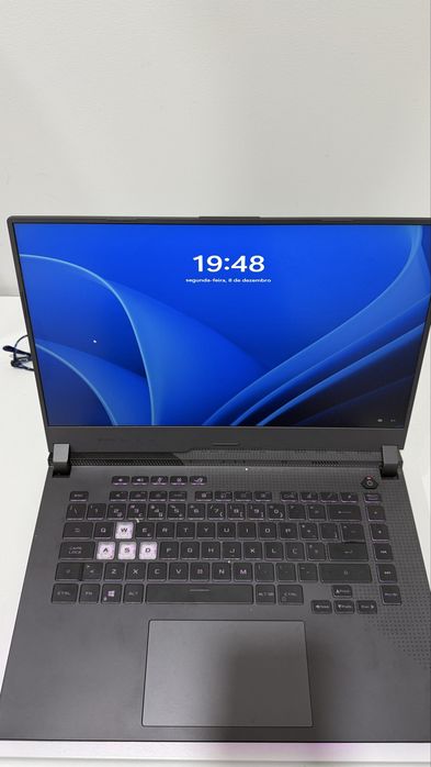 ASUS ROG Strix G15 G513