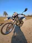 Derbi senda 50/80 airsal techracing
