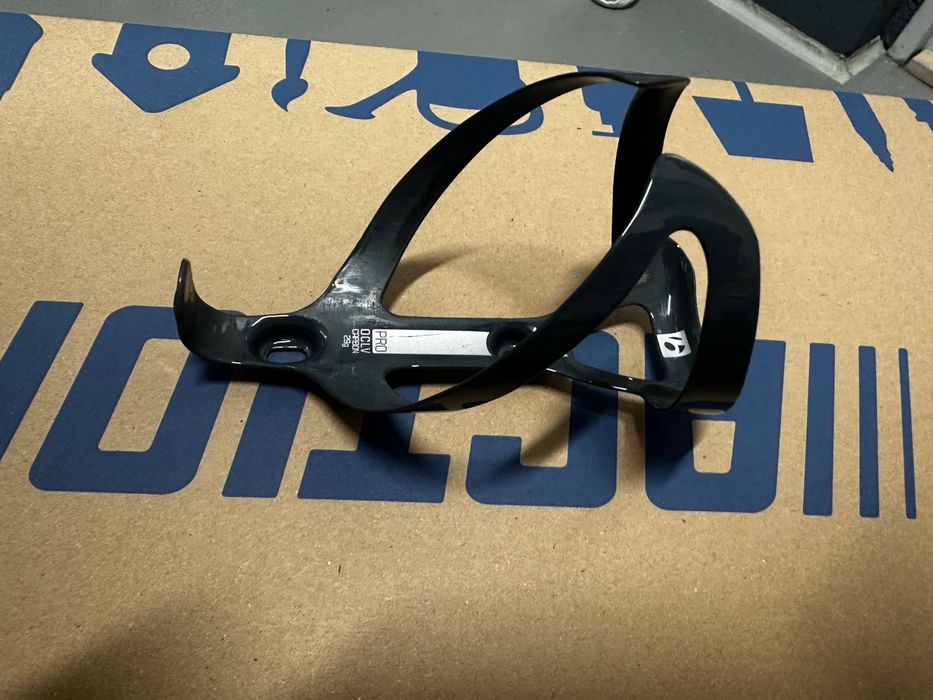 Koszyk na bidon Bontrager Pro