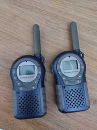 Krótkofalówki walkie talkie Tocom Twin Talker 4710 DCP