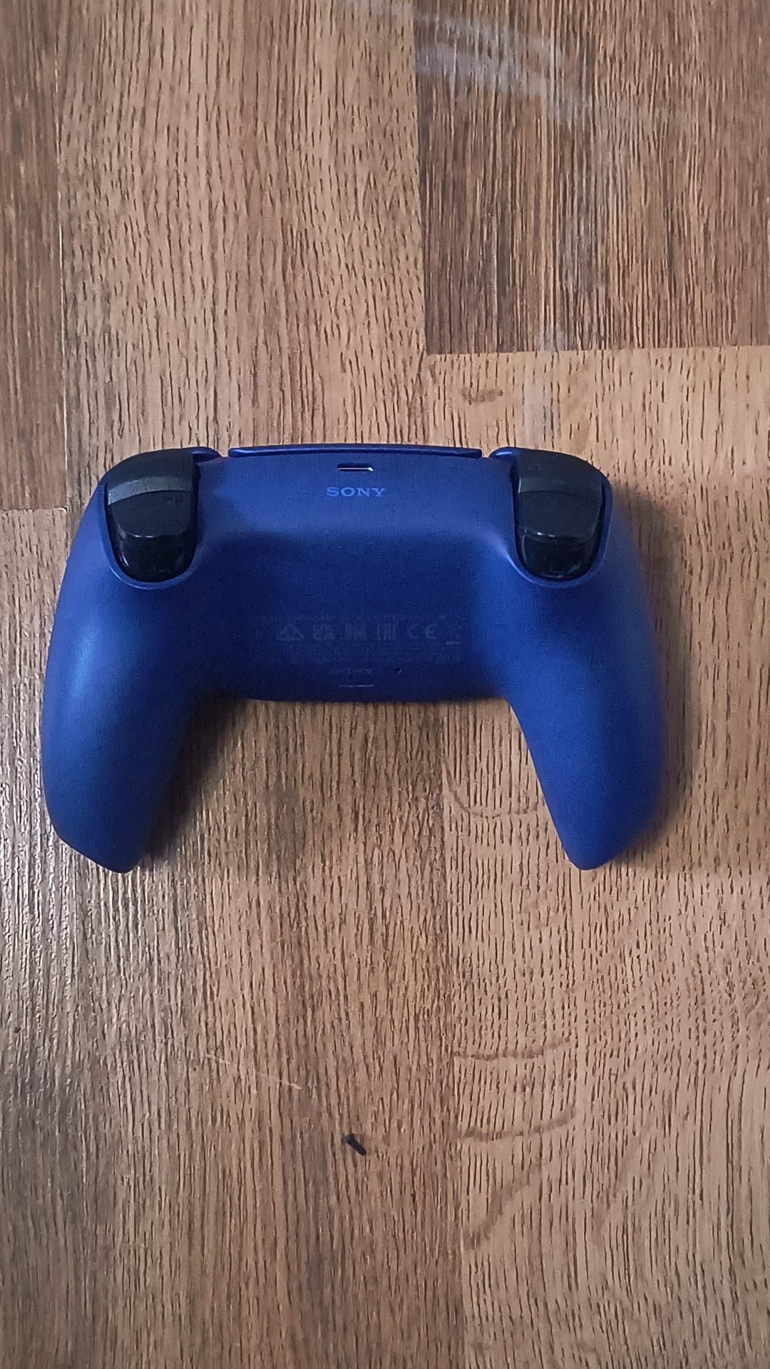 Pad do ps5 Dualsense z analogami z efektem halla