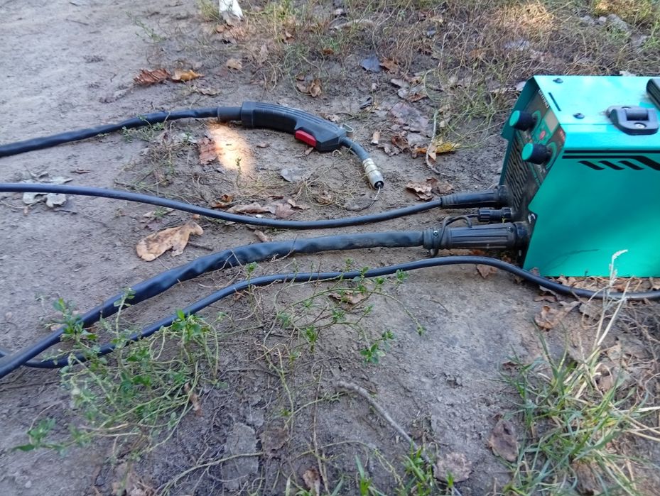 Продам сварний полуавтомат