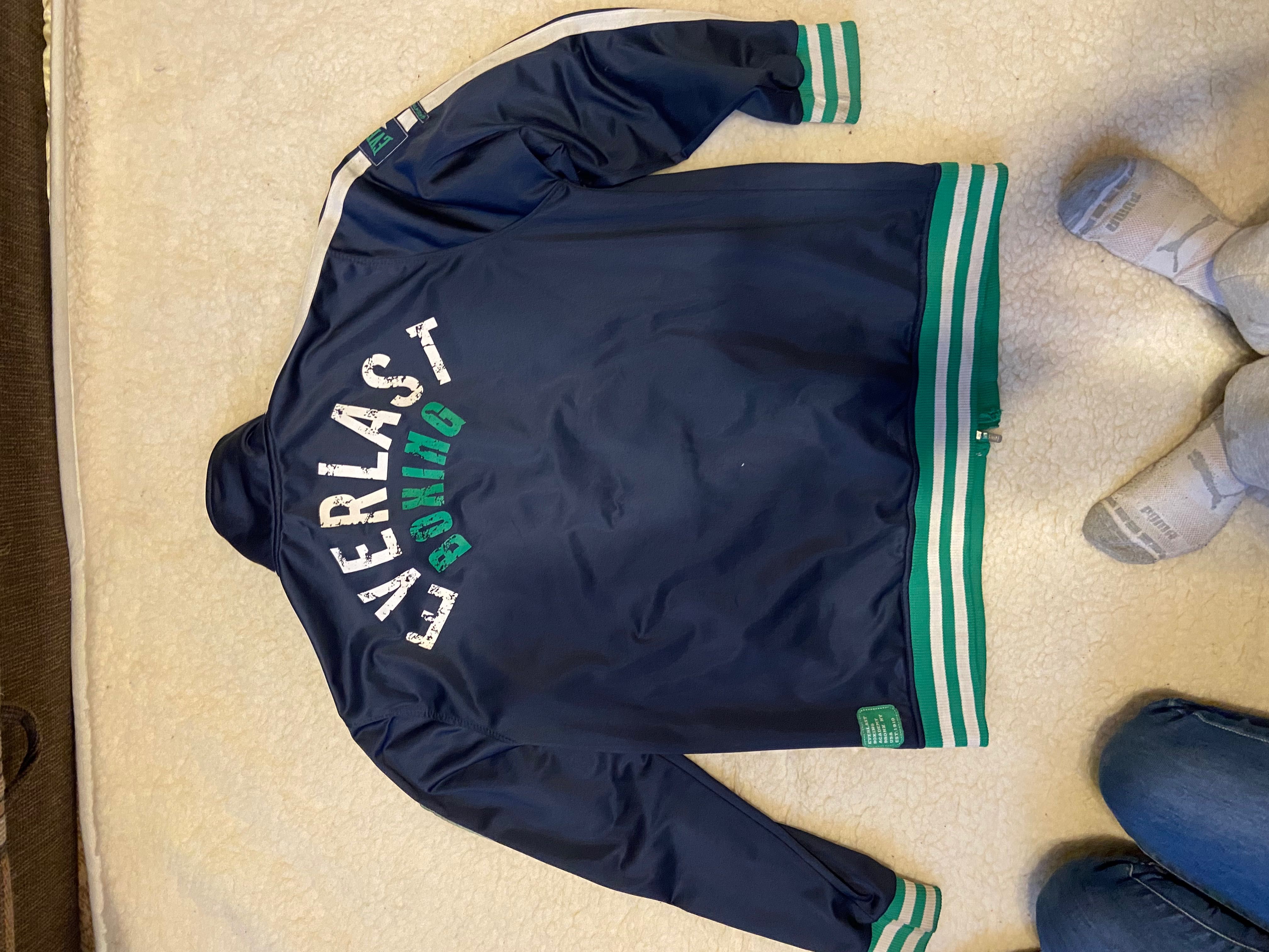 Bluza męska Everlast