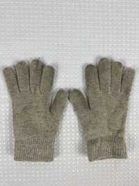 Rękawiczki na zimę damskie