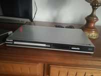 Dvd Divix Philips