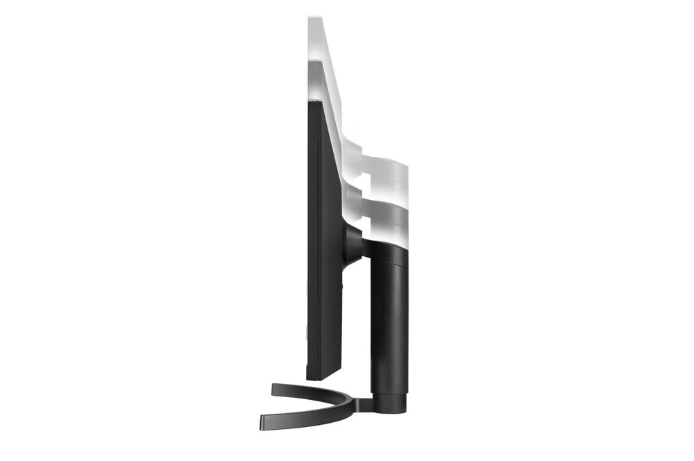 LG Monitor UltraWide 34WN750-B QHD, 34', 3440 x 1440