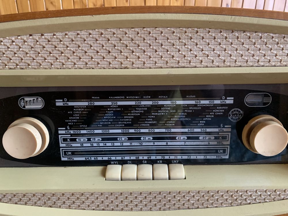 Radio Ramona 62118
