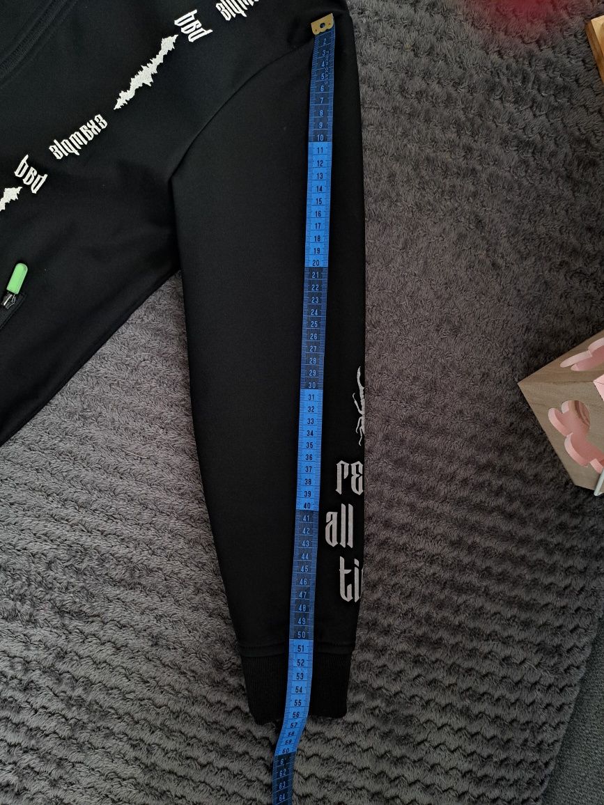 Softshell windstopper Rebel 152