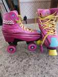 Patins de menina 35/37