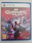 Guardians of the Galaxy na PS5 SKLEP