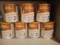 Mleko Nutramigen LGG Complete 3