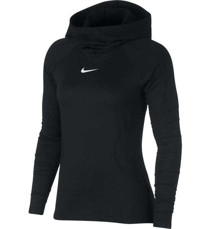 Оригінальна спортивна кофта, худі, толстовка nike
