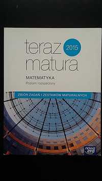 Matematyka p. rozszerzony Zbiór zadań i zestawów Teraz Matura 2015