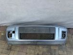 Бампер передний Ford Fusion