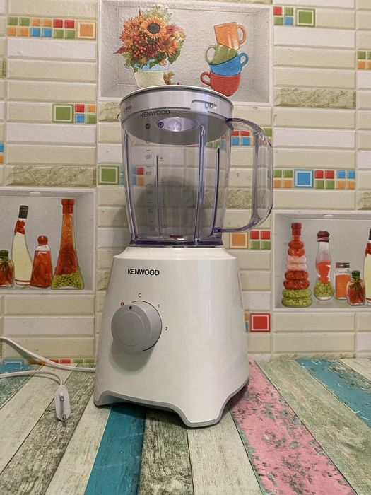 Блендер Kenwood BLP300 кухонный миксер