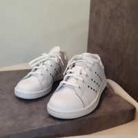 Sportowy buty Adidas Stan Smith C (nastolatki)