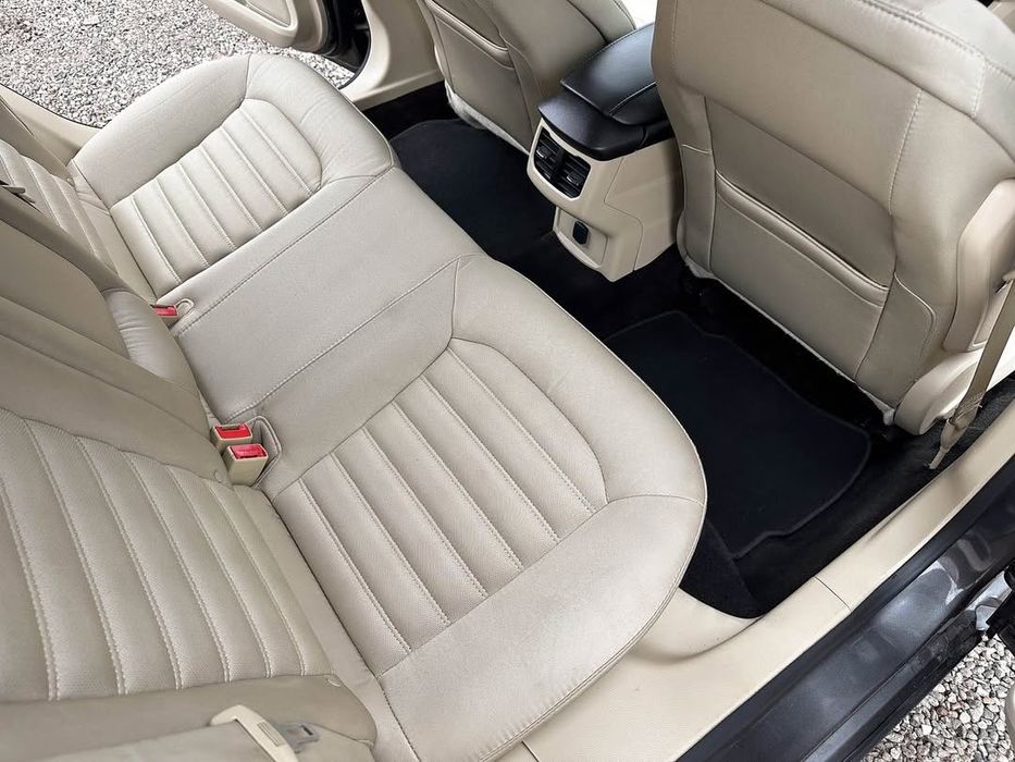 Авто Ford Fusion