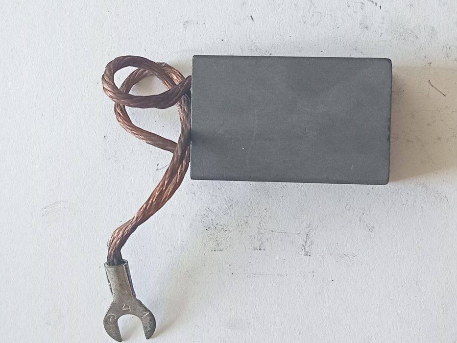 Счетки электрографитовые