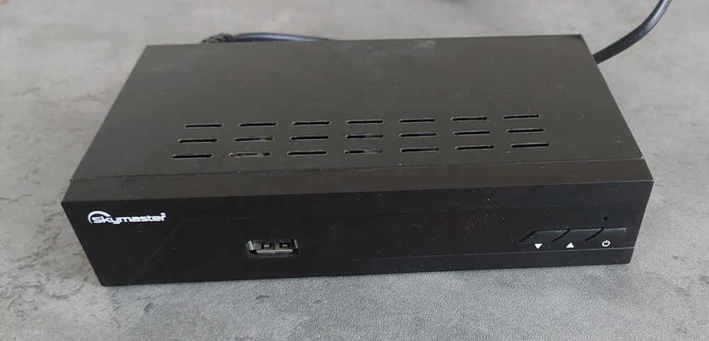 Blackpunkt 40/1480-GB-11B-FEGBQP-EU